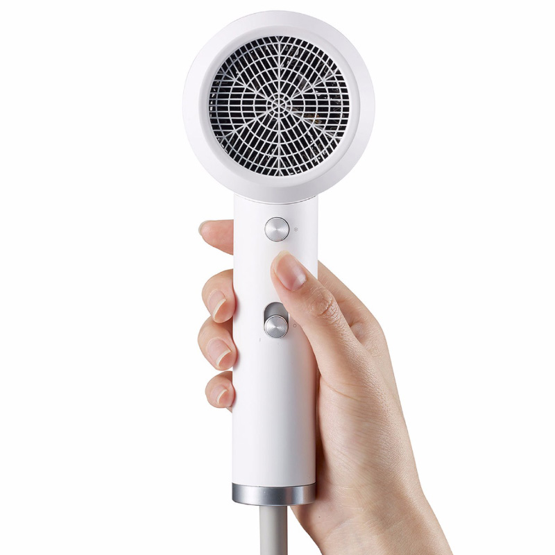 Zhibai 1800w Blow Dryer