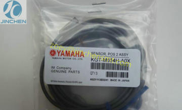 Kgt-M654h-A0X Kgt-M654G-A0X SMT YAMAHA Sensor POS 1 Assy Yg200