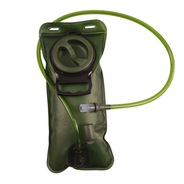 Leak-Proof 2L BPA-Free Water Bladder for Camping and Cycling