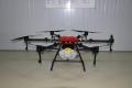 โดรนเครื่องพ่นสารเคมีเกษตร 16L ที่ใช้สำหรับ Crop UAV พ่นโดรน