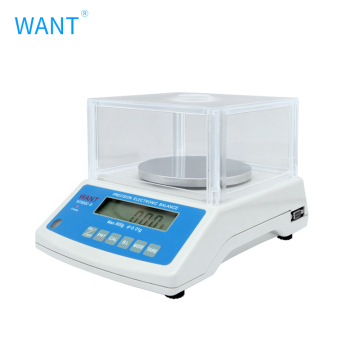 Hot Selling Double Display Balance Scale - Lab Weighing Scales 1000g 0.01g Precision