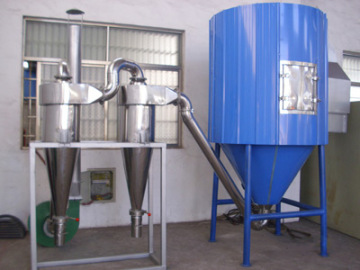 Herbal Extract Spray Drier