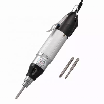 Elektrischer Schraubendreher 0,45-1,5 nm M2,5-m4,0 Netzteil für die Montagelinie