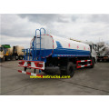 Dongfeng 3000 Gallon Irrigation Water Trucks