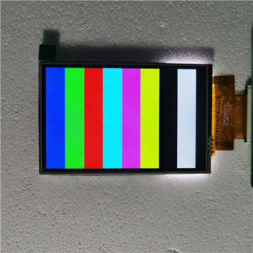 Écran d&#39;affichage LCD TFT couleur 3,5 pouces