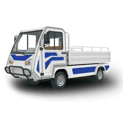 EG Farm and Travel Trailers: Food, Overland Truck Cargo Utility Parts