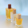 Lege 50 ml 100 ml hervulbare parfumglassprayfles