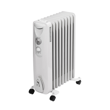 Hot Sale Home Thermic Electric Radiator - Good Price Oil Space Heaters