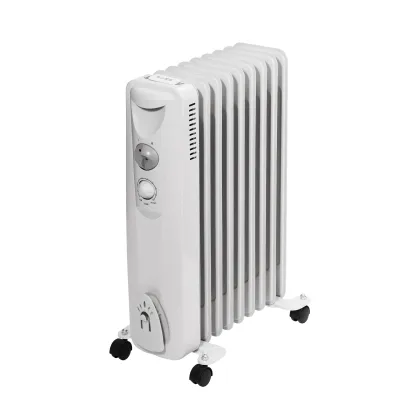 Hot Sale Home Thermic Electric Radiator - Good Price Oil Space Heaters