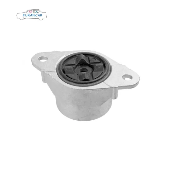 China Supplier OEM 8V5118A116AA Car Engine Parts: Rubber Shock Absorber Strut Mount for Ford