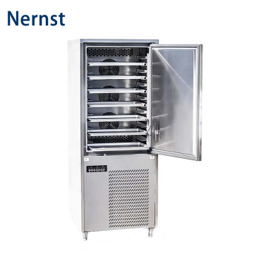 Kitchen blast freezer BF-14PN