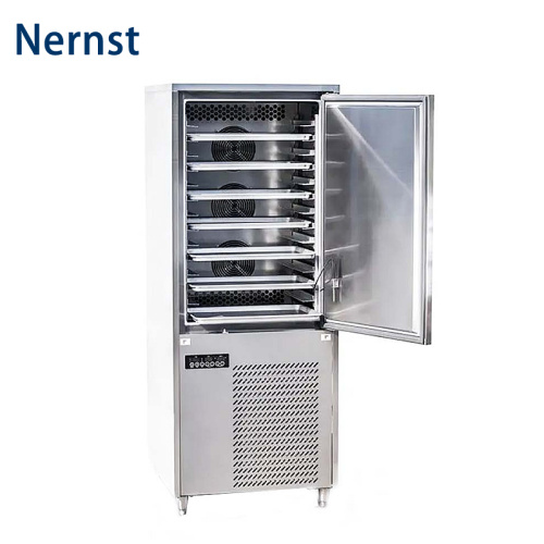 Kitchen blast freezer BF-14PN