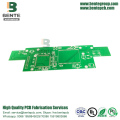 Estanho de imersão de protótipo de PCB