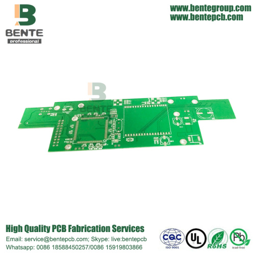 PCB Prototype Immersion Tin