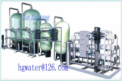 Professional ro water purifier for school with CE certificate