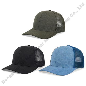 Custom Blank Richardson 112 Trucker Hats - Wholesale Fashion Richardson Hat 6 Panel Sports Mesh Trucker Caps for Men