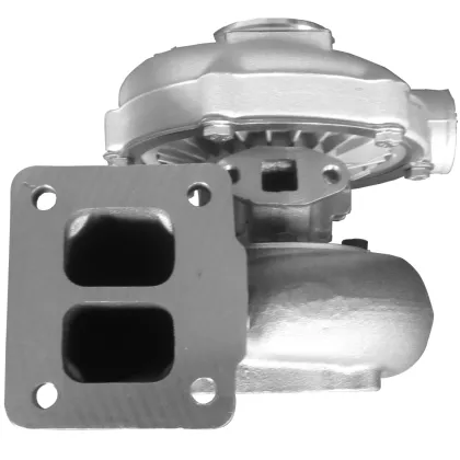 Supercharger Turbocharged Engines Truck Turbocharger for SCANIA TRUCK - T04E06 466616-5001S 466616-0001