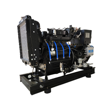 Modelos de gerador de gás natural 300KW 500KW disponíveis