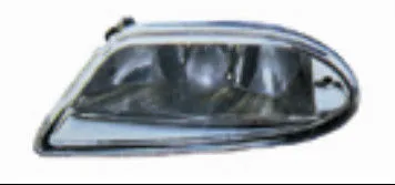 Bzb050004l/r-1 Automotive Fog Lights Lampfor Mercedes Benz M163 2005