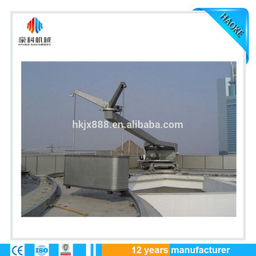 Window Building Cleaning & Maintenance Gondola BMU