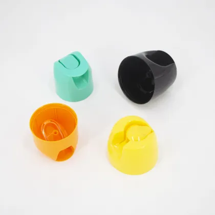 65mm Plastic Cap for Insecticide Aerosol Can