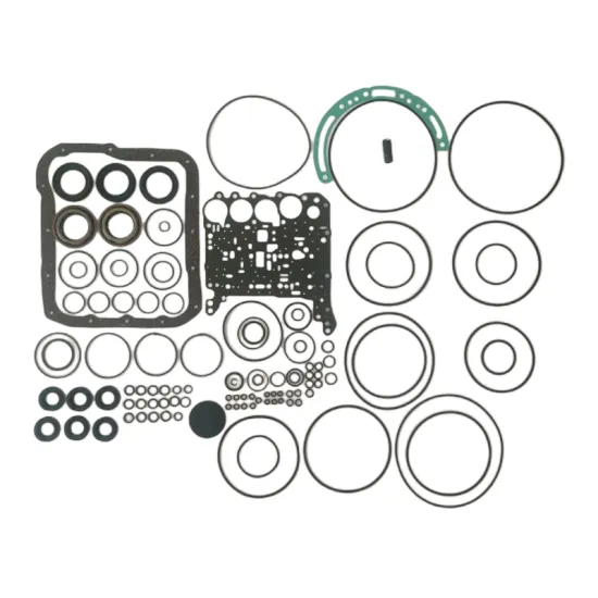 K124900B Auto Transmission Repair Overhaul Kit for F5A51