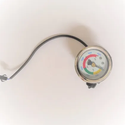 Yong Heng Air Compressor Pressure Gauge Parts