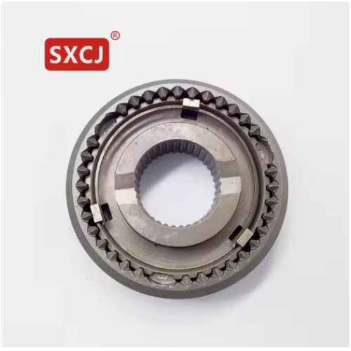 Customization High Quality Gearbox Parts Synchronizer OEM 2551701170 OEM 2551701171 for UAZ