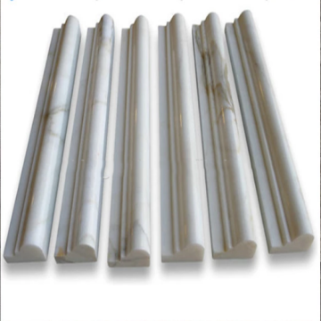 Marble Molding and Stone Trims: Granite Lines and Onyx Moulding