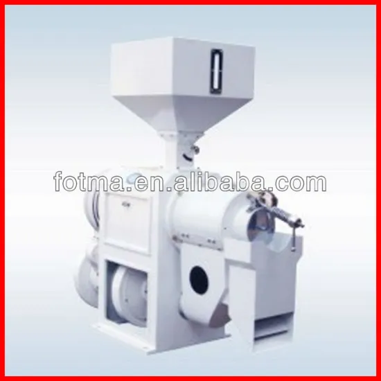 MNMP17 rice mill china polisher