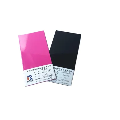 Metallic Silver Shining Epoxy Powder State Paint Coatings