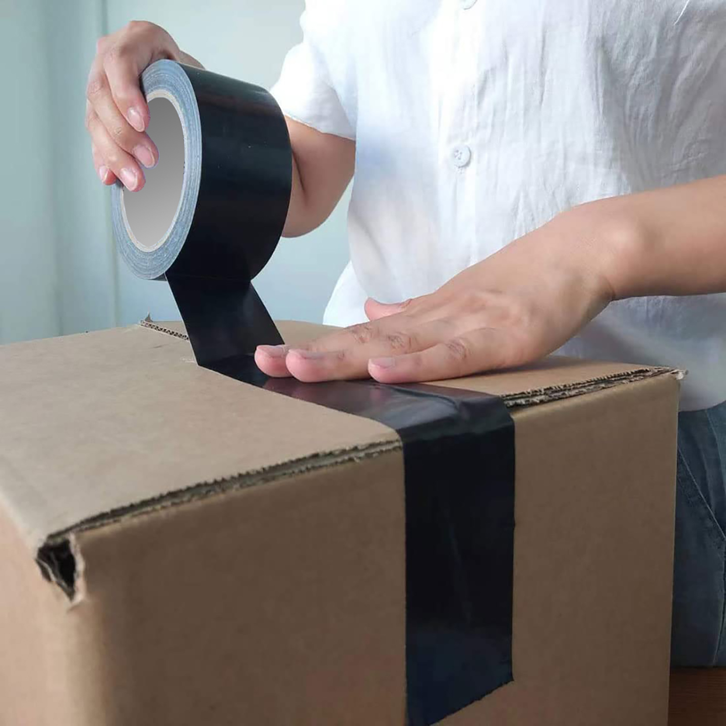 Duct Tape