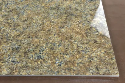 Cheap Floor Tiles Ceramics Glazed Tiles D8A055