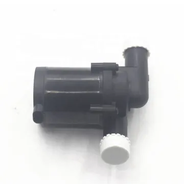 YOUPARTS LR003195 LR003196 Auxiliary Water Pump for Multiple Vehicles