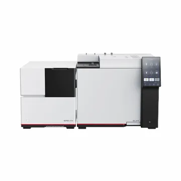 Economical GC-MS Machine: Gas Chromatography Mass Spectrometry Analyzer