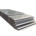 NO.4 Stainless Steel Sheet