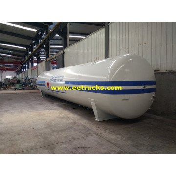 40m3 Industrial Domestic Propane Tanks