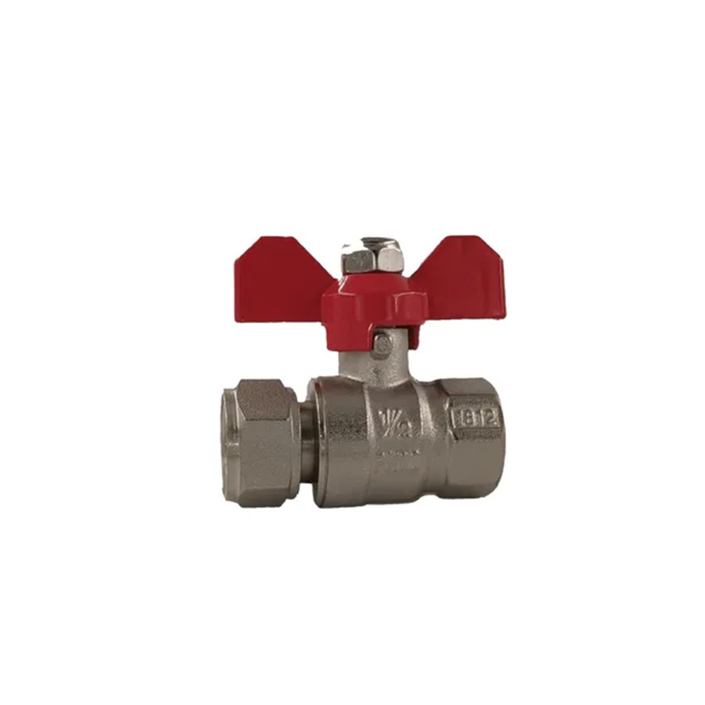 435 Psi 1 2 Inch Brass Ball Valve2