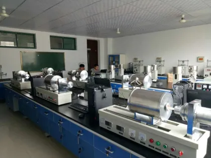 PCY-III Thermal Dilatometer: Ceramic Laboratory Equipment
