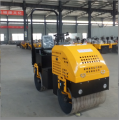 small road roller hamm road roller 1tons 2tons