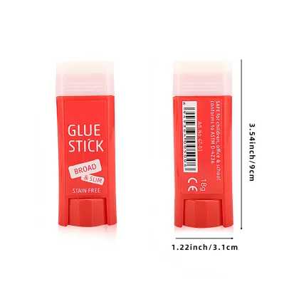 Wholesale Pritt Solid Glue Stick - Non-Toxic, Washable Home Office School Craft Supplies for Students