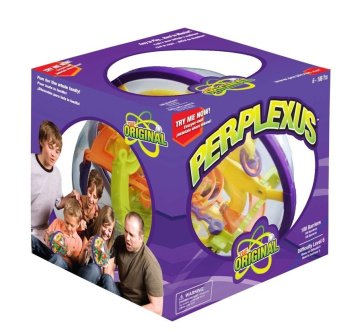 The Original Manufacturer Perplexus Buksi Ball