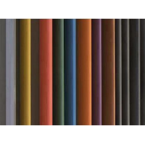20 mm blue colored mdf boards
