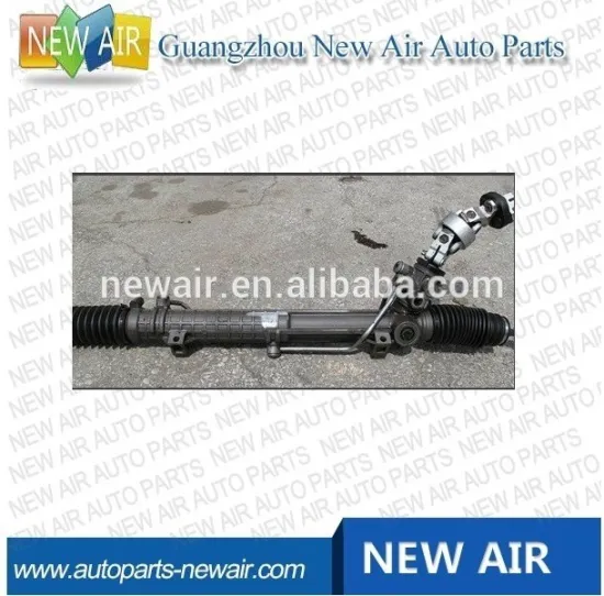 7852974549 Power steering rack for BMW 325XI E46 M54