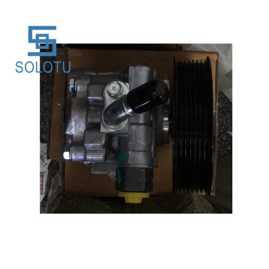 High Quality Power Steering Pump for Hilux 201505-201707 Gun126 44310-0K130