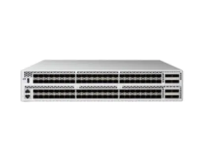 Advanced Dell Switch DS-6600B Series: DS-6610B/DS-6620B/DS-6630B