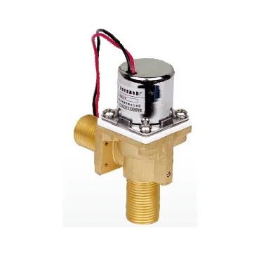 infrared sensor sanitary ware hand-washing solenoid valve