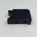 CNC Precision Milling Machining Plastic Parts