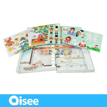 children Gift nice models doll Merry christmas