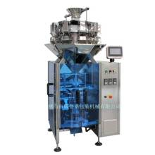 Pet food packaging machine